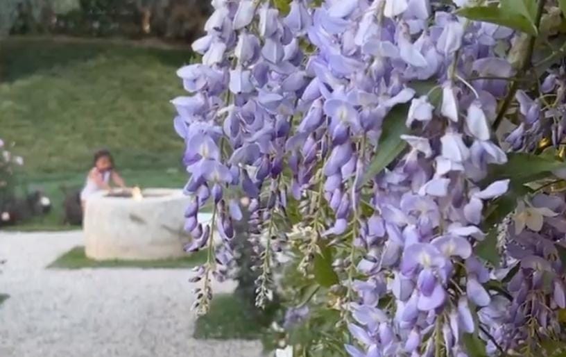 Instagram / Khloe Kardashian