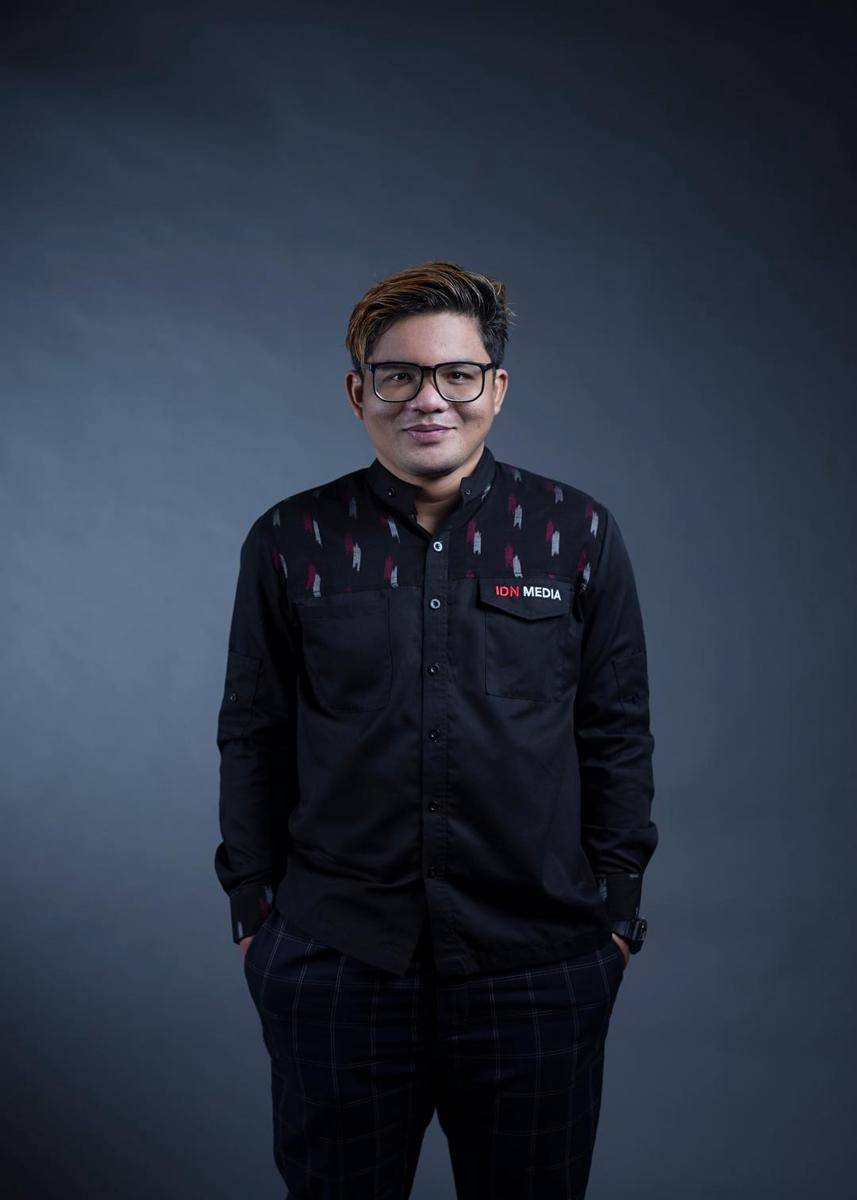 (Dok. IDN Media/Herka Pangaribowo)