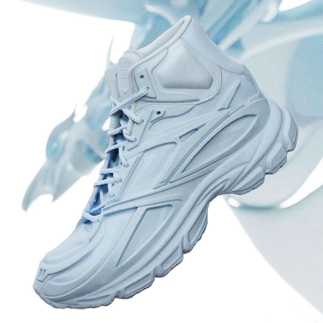 dok. Reebok