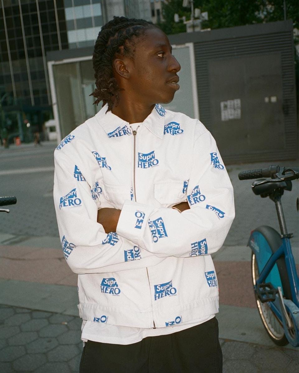 dok. Supreme