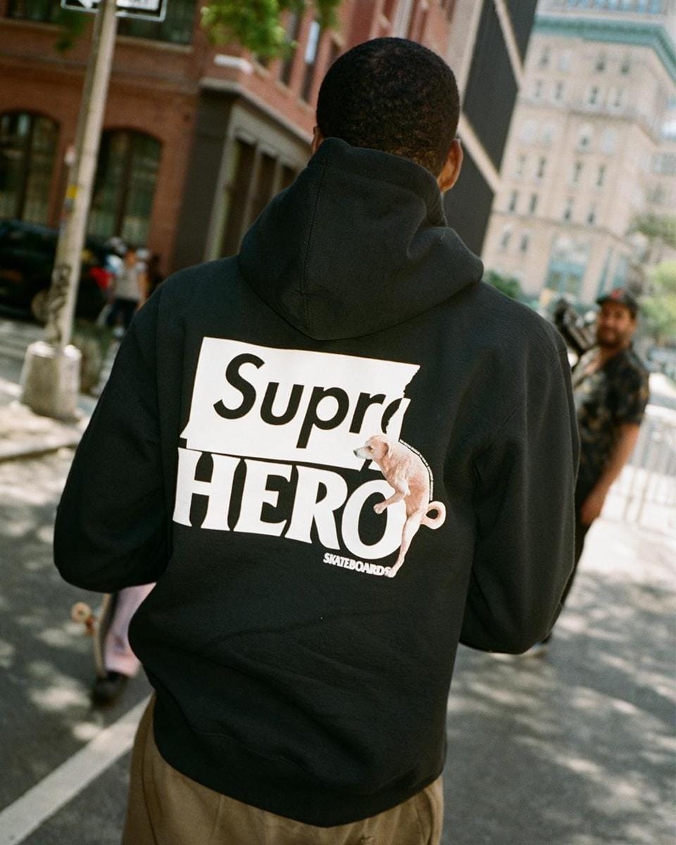 dok. Supreme