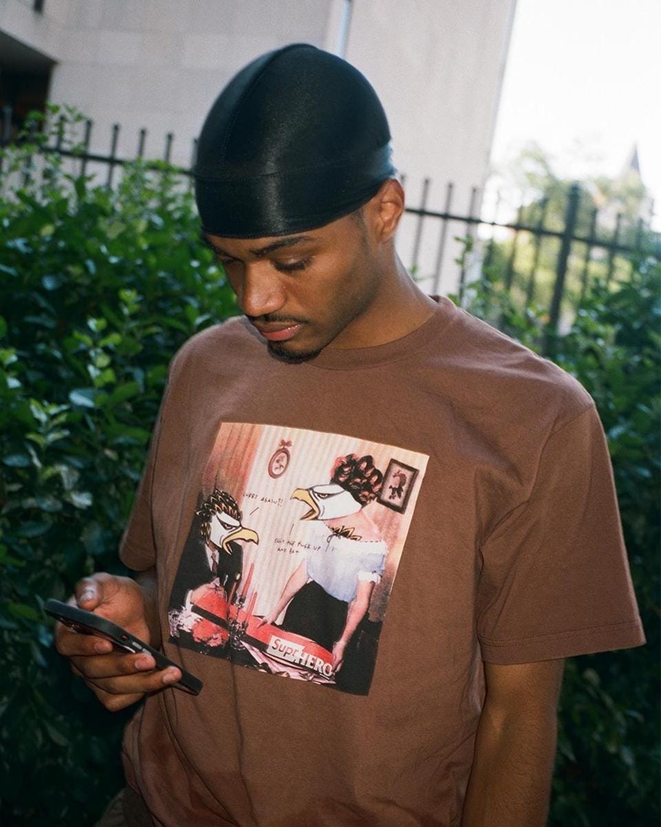 dok. Supreme