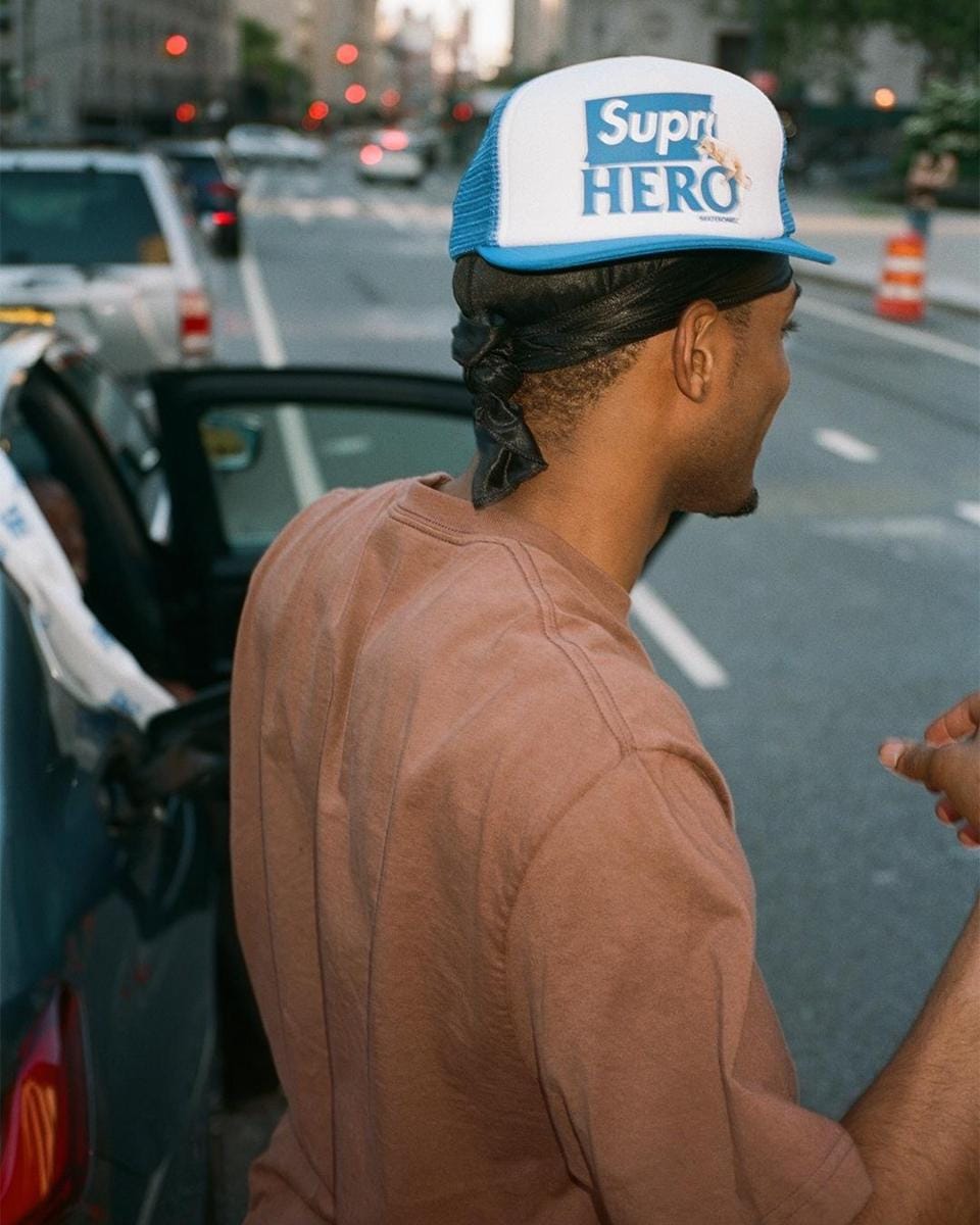 dok. Supreme