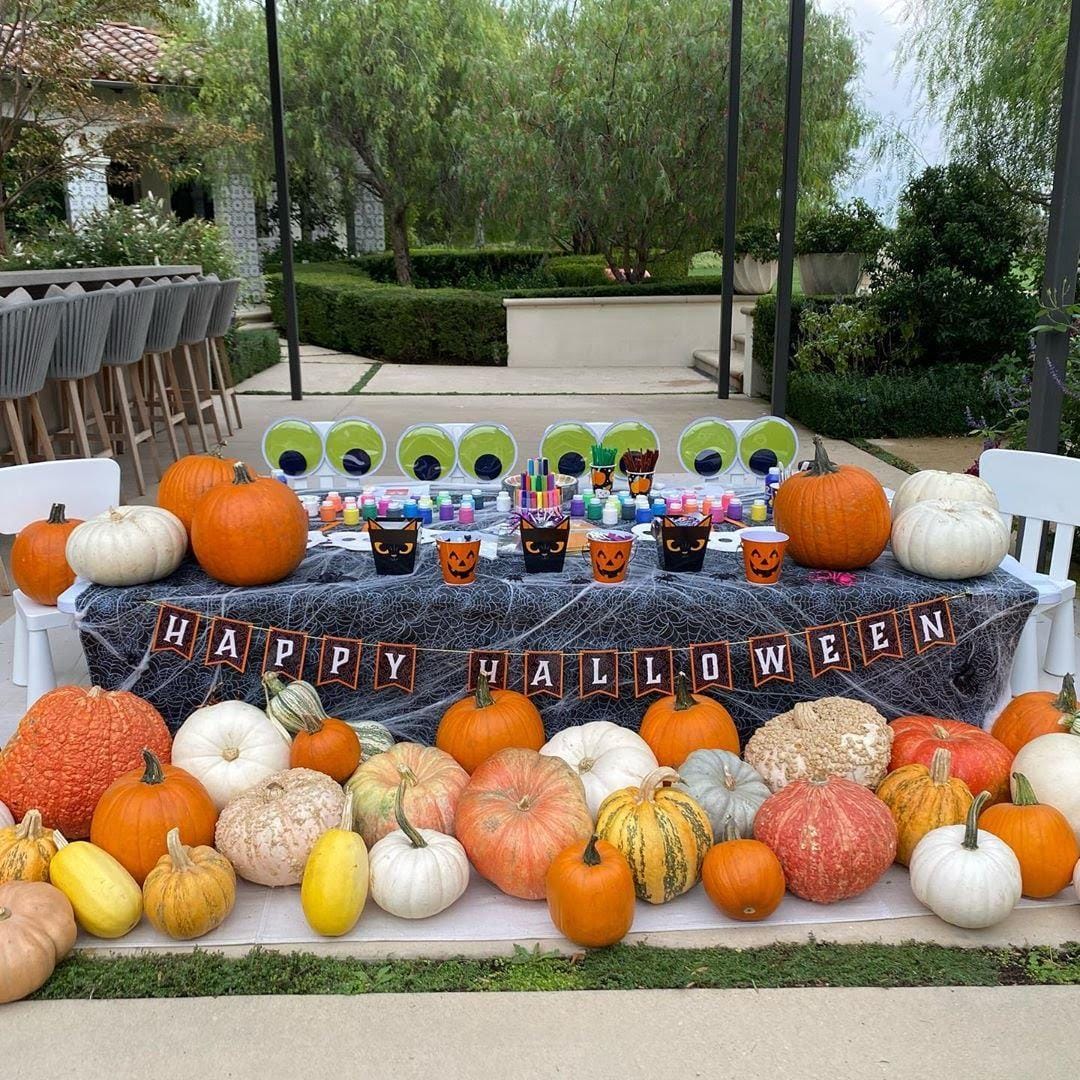 Instagram / Khloe Kardashian