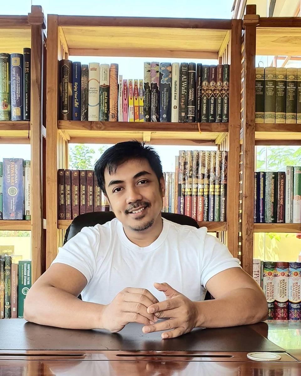 instagram.com/ustdzrizamuhammad