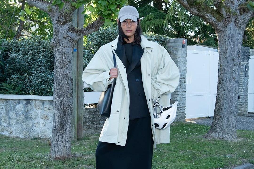 Balenciaga Rilis Koleksi Kapsul untuk Rayakan Pride Month