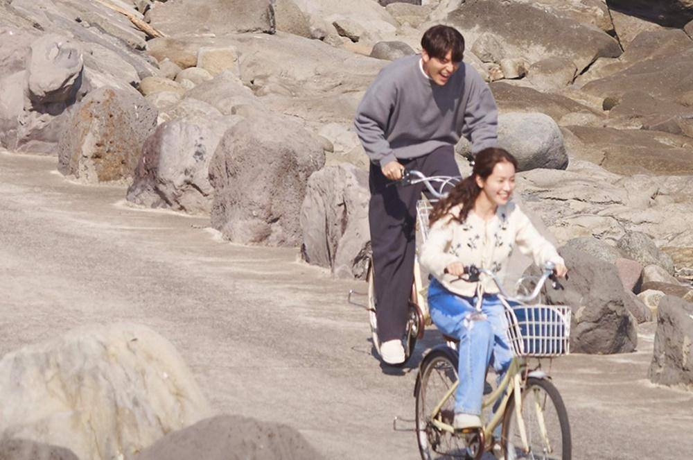 Hancinema.net