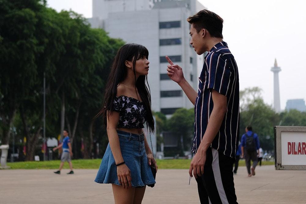 5 Standar Ganda yang Sering Terjadi di dalam Hubungan