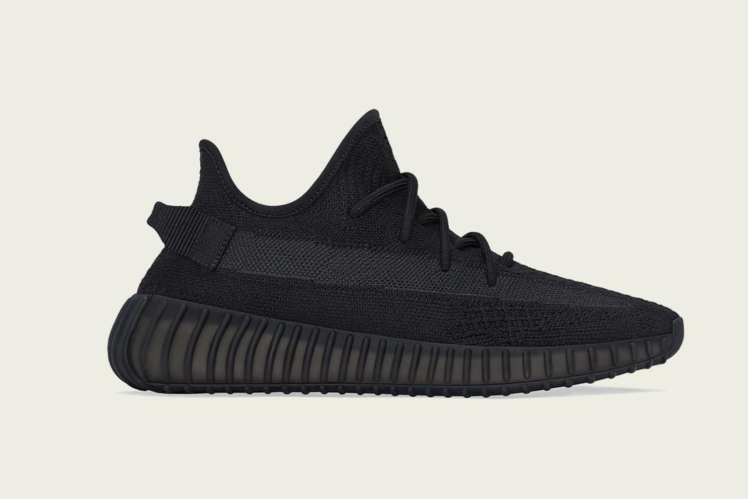 adidas Akan Rilis YEEZY BOOST 350 V2 dalam Dua Colorway Terbaru!