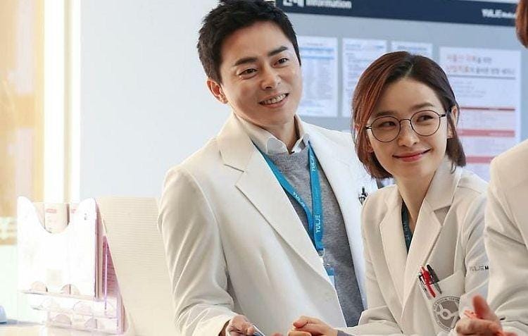 Dok. tvN
