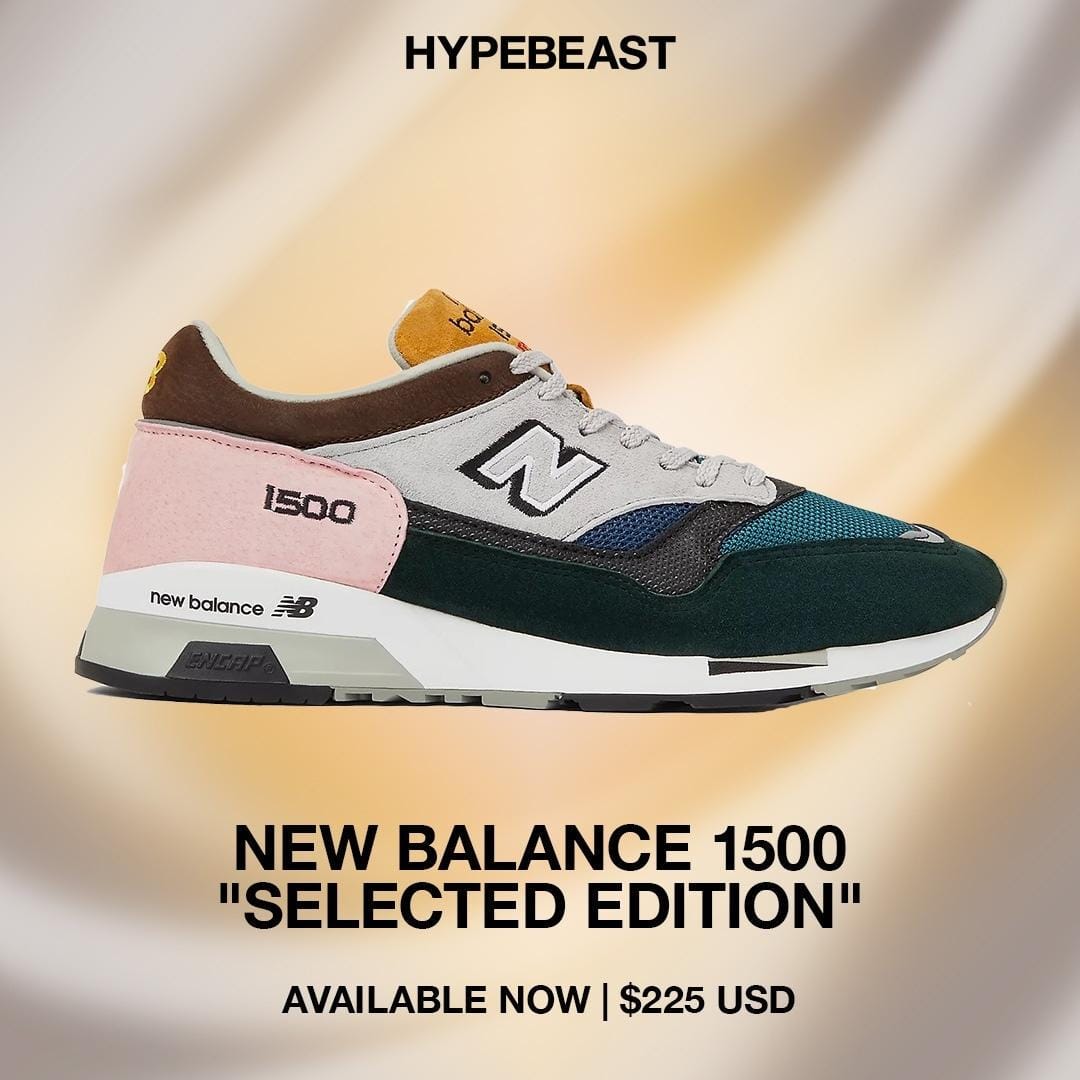 dok. New Balance