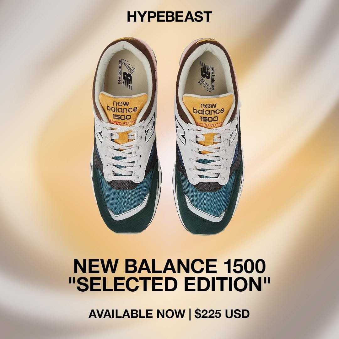 dok. New Balance
