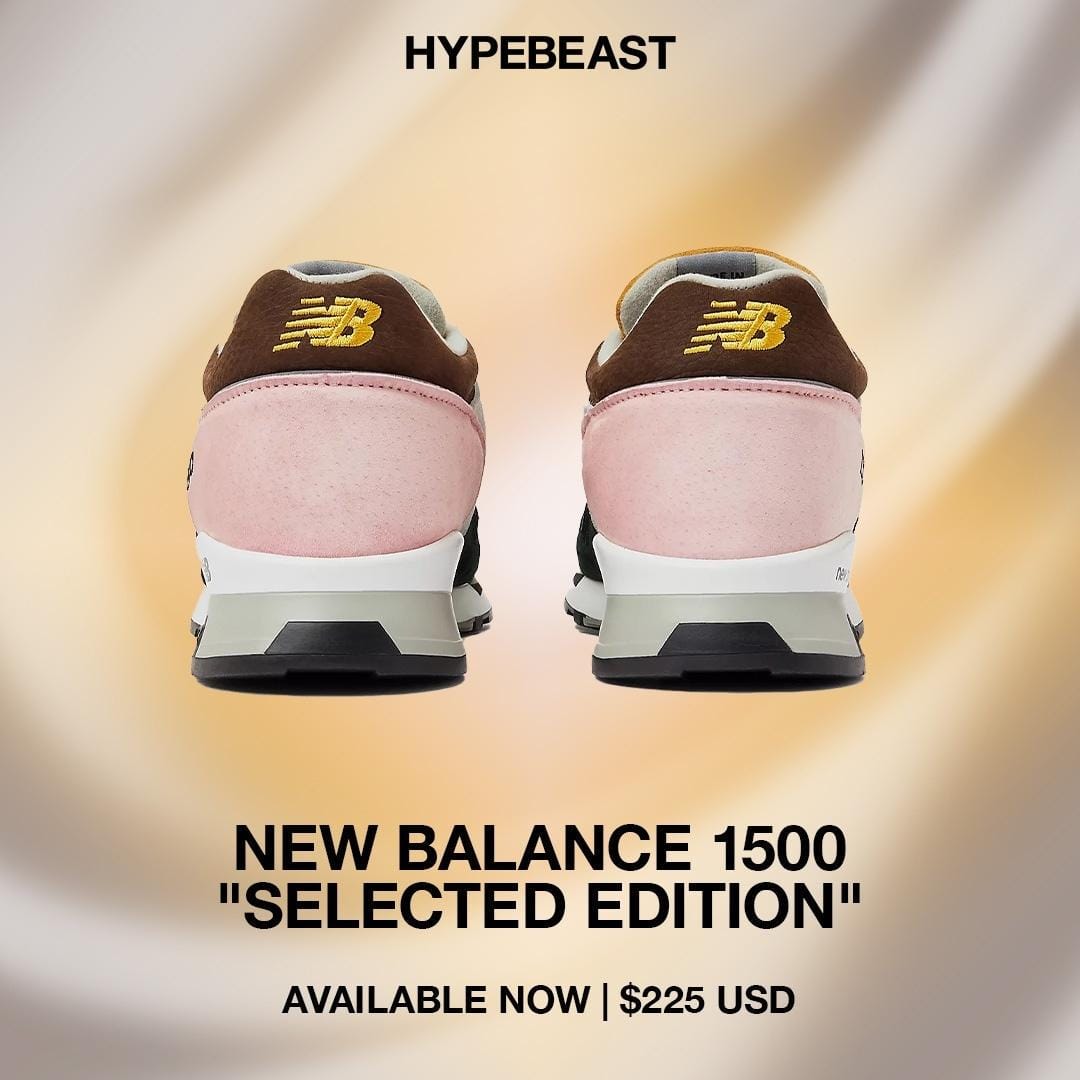 dok. New Balance