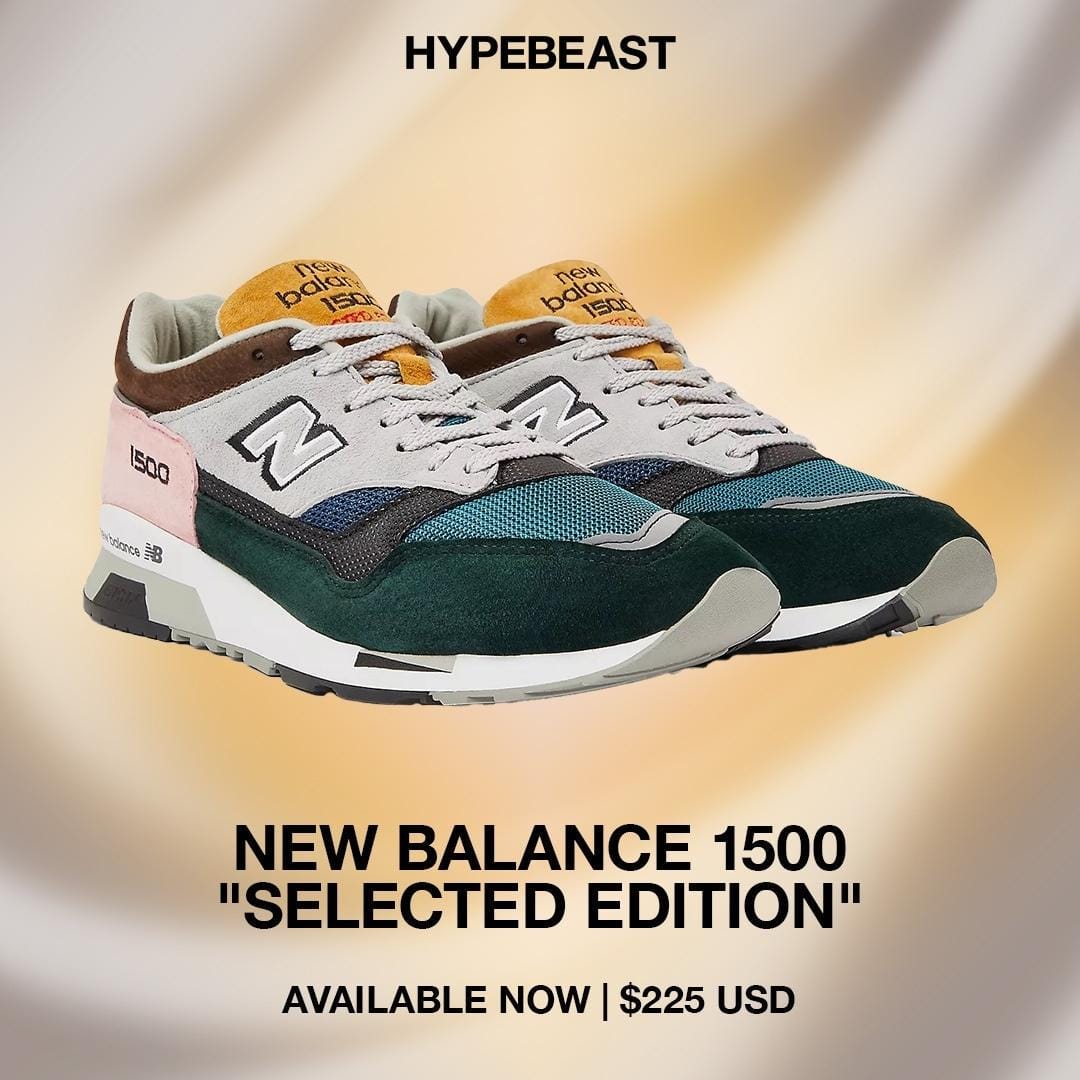 dok. New Balance