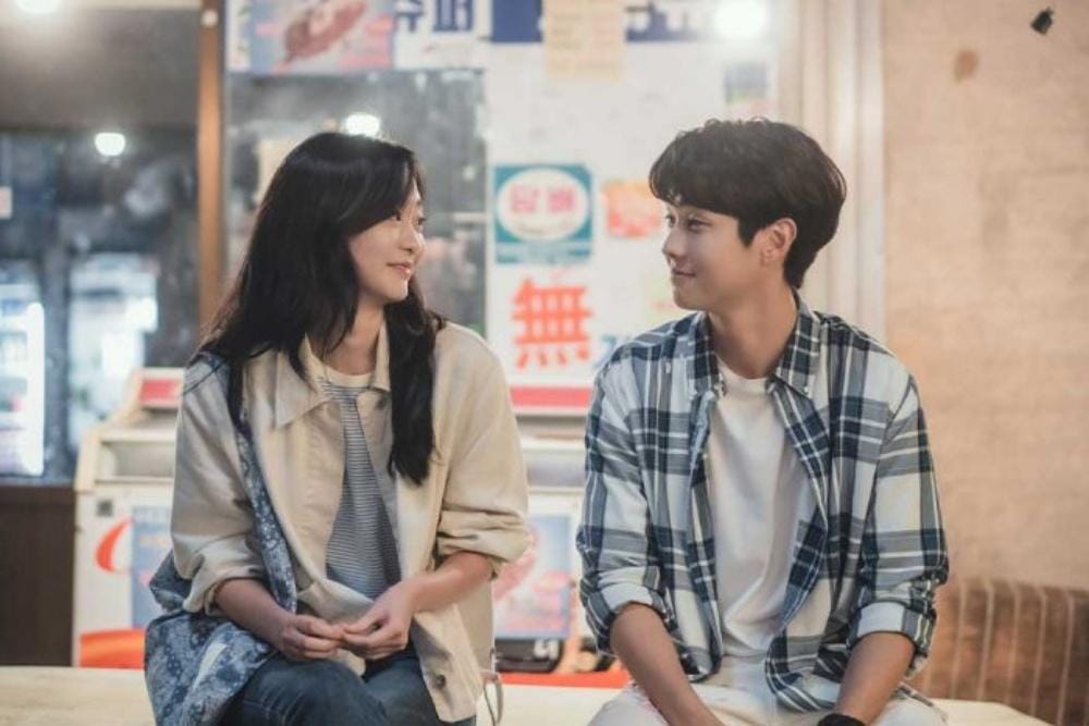 10 Pasangan di Drama Korea Ini Punya Kisah Cinta Terindah, Bikin Gemas