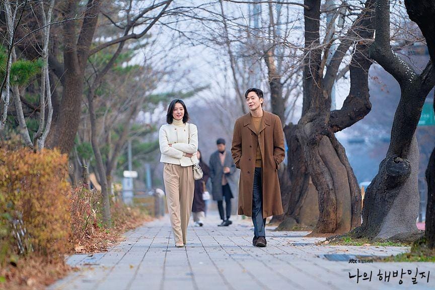 Dok. JTBC