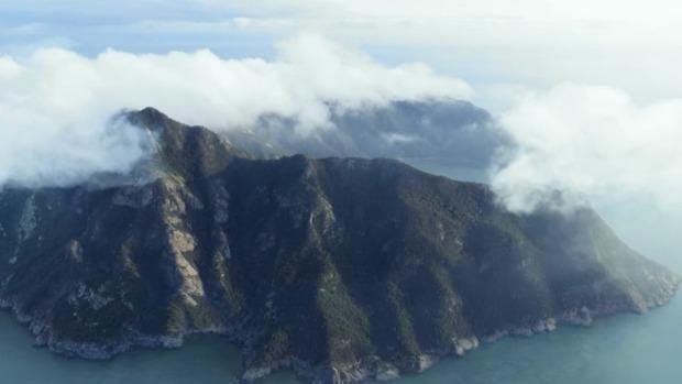 Mengenal Pulau Seongapdo, Pulau 'Squid Game' Sebenarnya?
