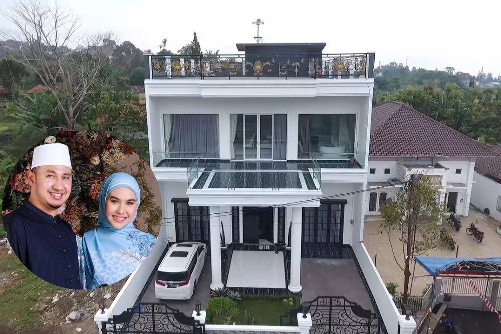 youtube.com/Kartika Putri Official, instagram.com/kartikaputriworld