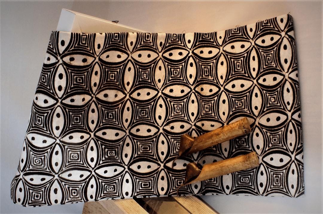 Mengenal Sejarah dan Jenis Motif Batik Kawung yang Populer