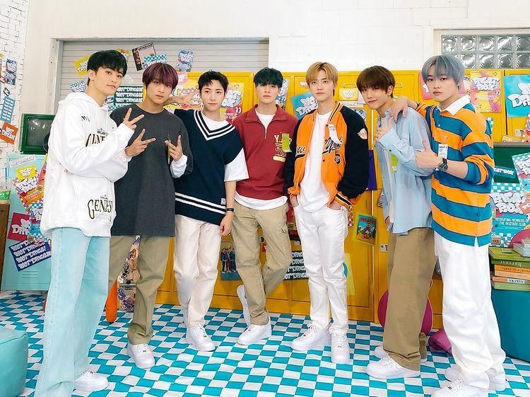 instagram.com/@nct_dream