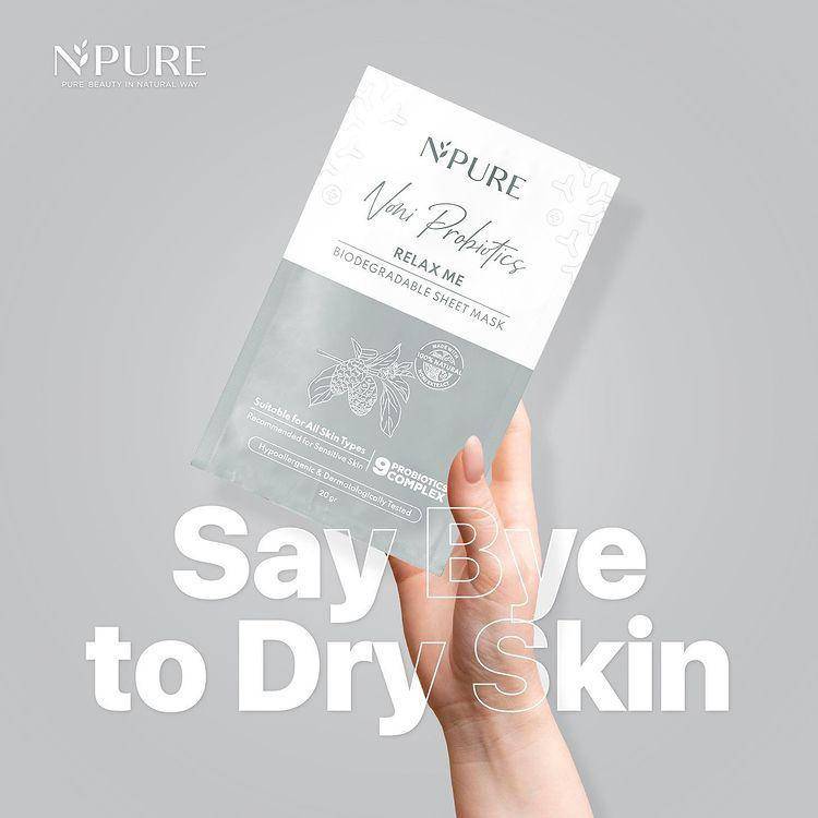 Instagram/npureofficial