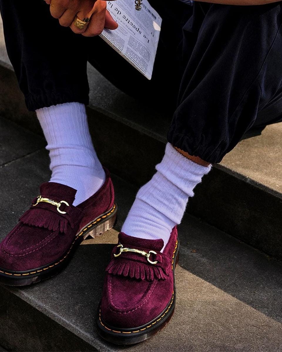 dok. Dr. Martens