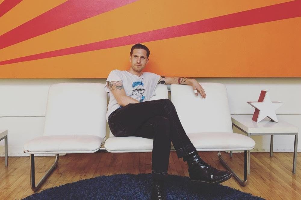 Instagram.com/seanwfrytog