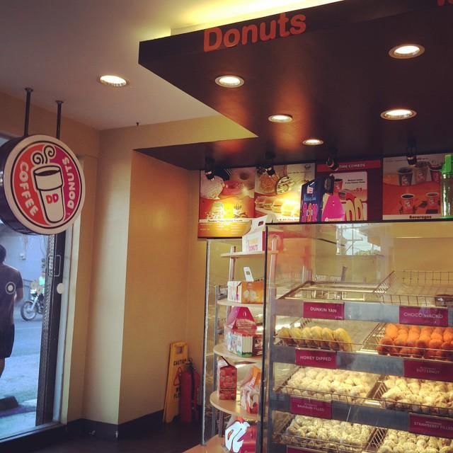 instagram.com/dunkindonutsph