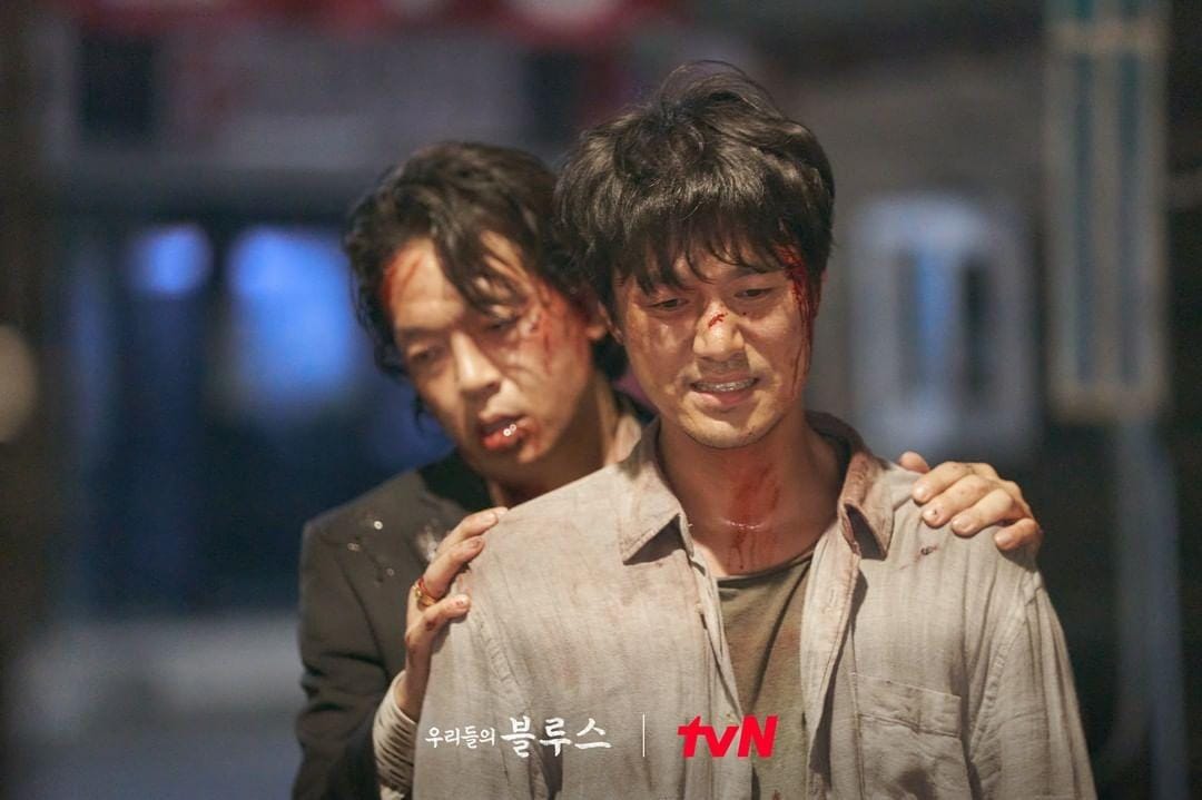 Instagram/ Tvn Drama