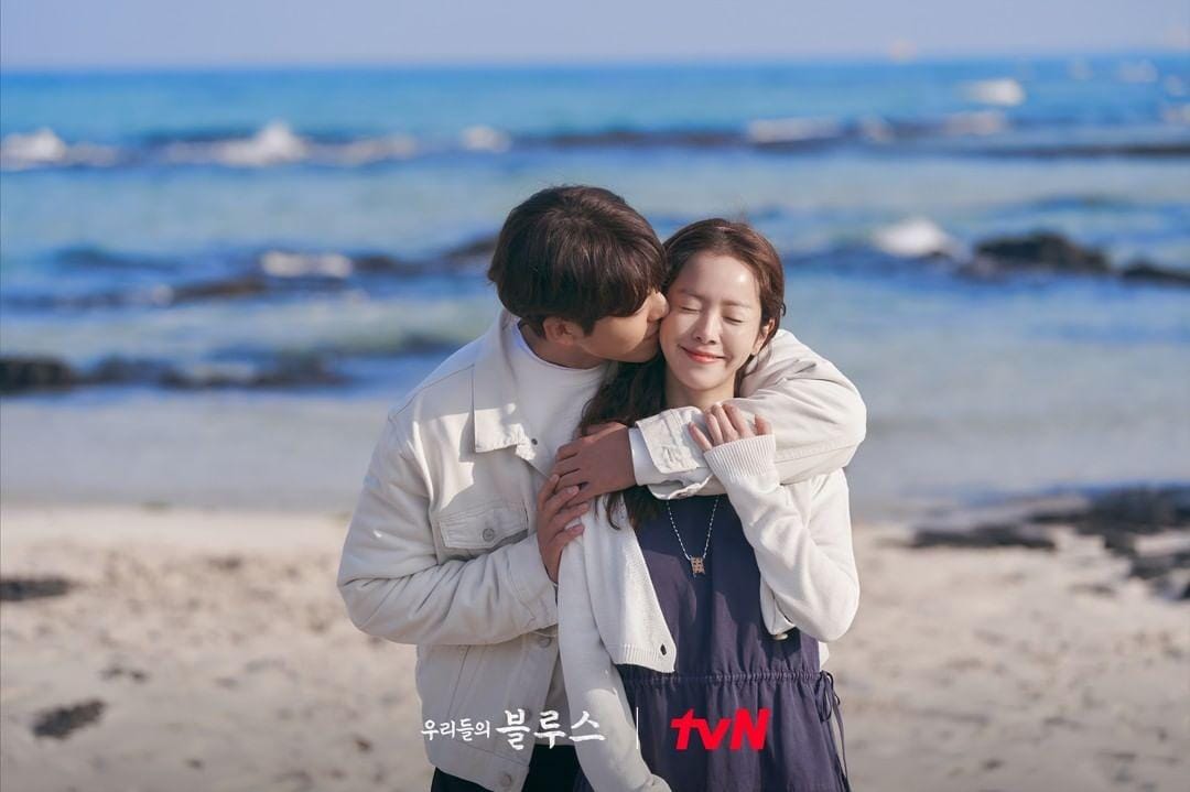 Instagram/ TvN Drama