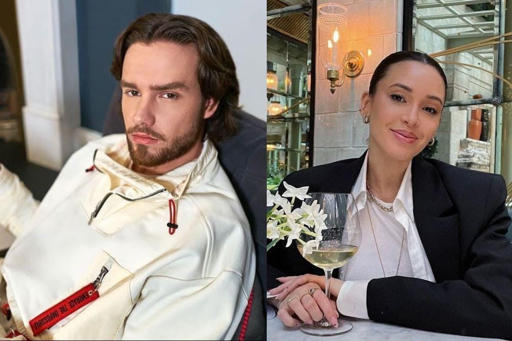 instagram.com/daniellepeazer , liampayne