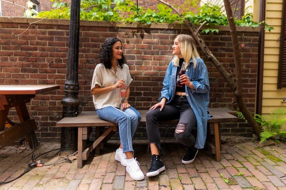 Unsplash.com/Jarritos Mexician Soda