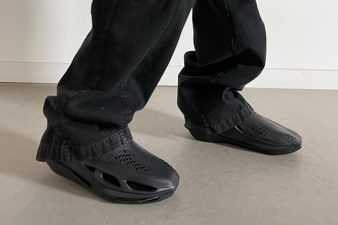 Matthew Williams x Nike Rilis Koleksi Slides Terbaru