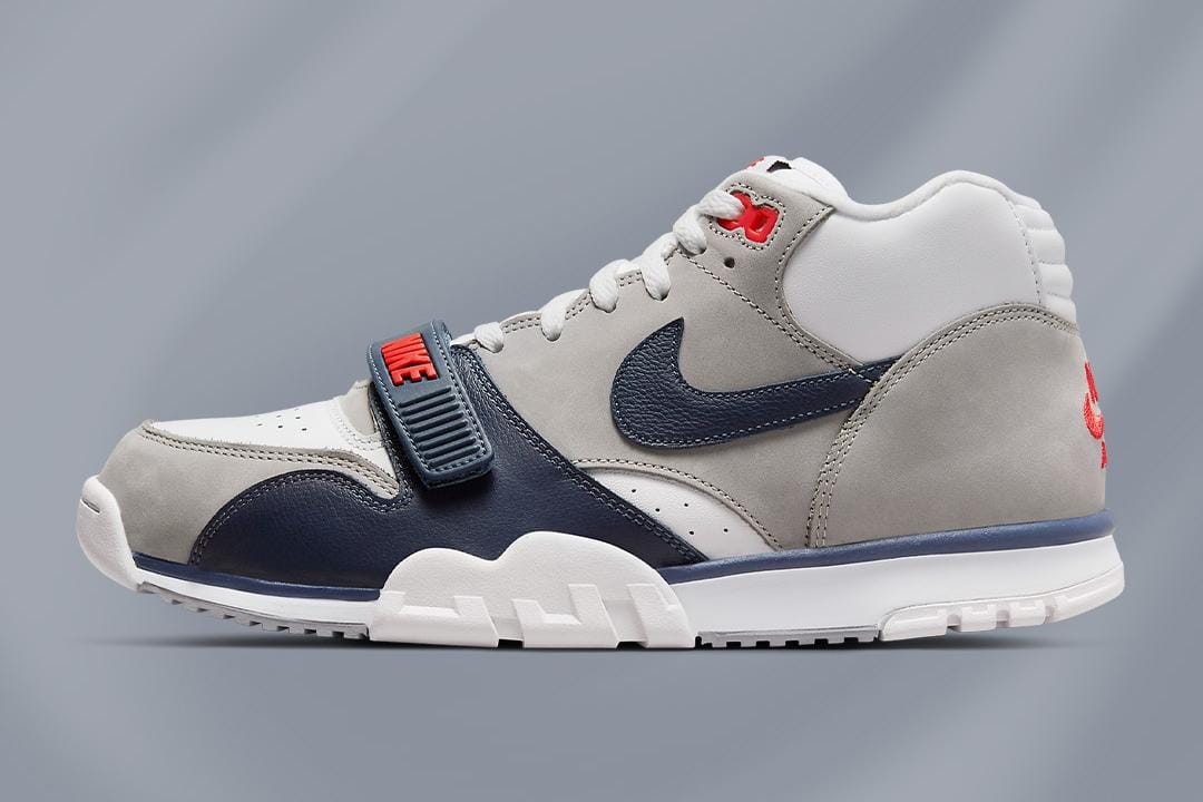 Nike Hadirkan Air Trainer 1 dalam Colorway Terbaru!