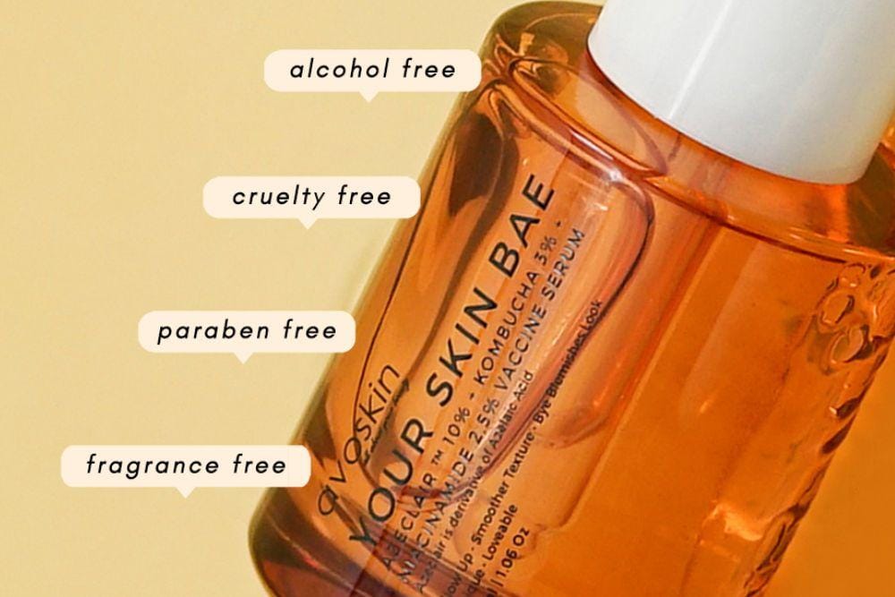 avoskinbeauty.com