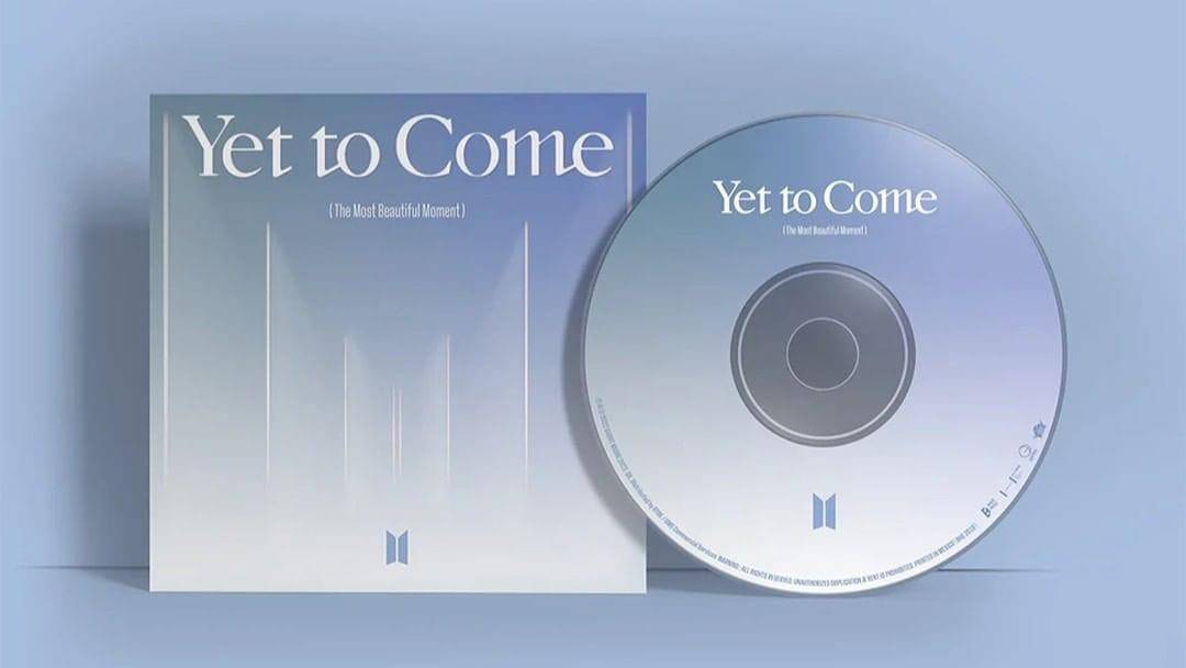 Official BTS Music Store
