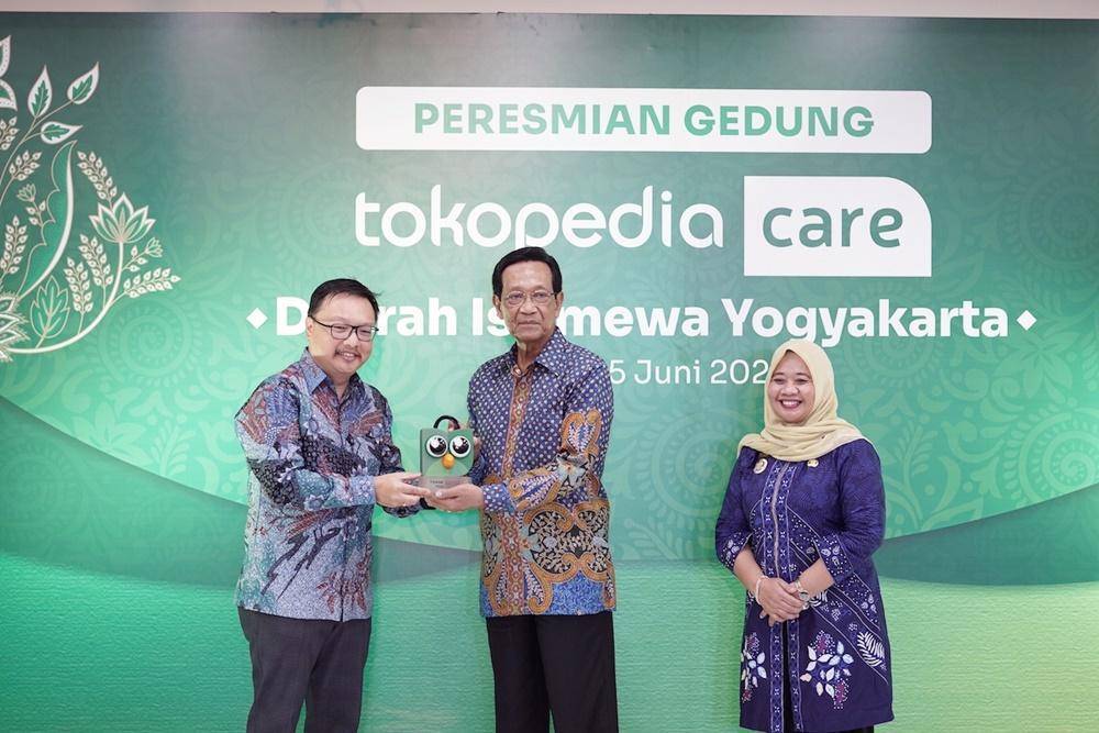 Dok. Tokopedia