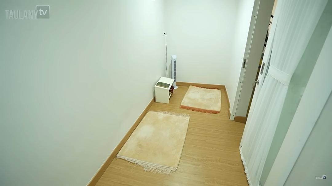 YouTube.com/TAULANY TV