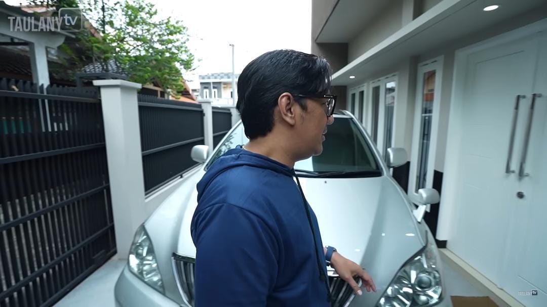 YouTube.com/TAULANY TV