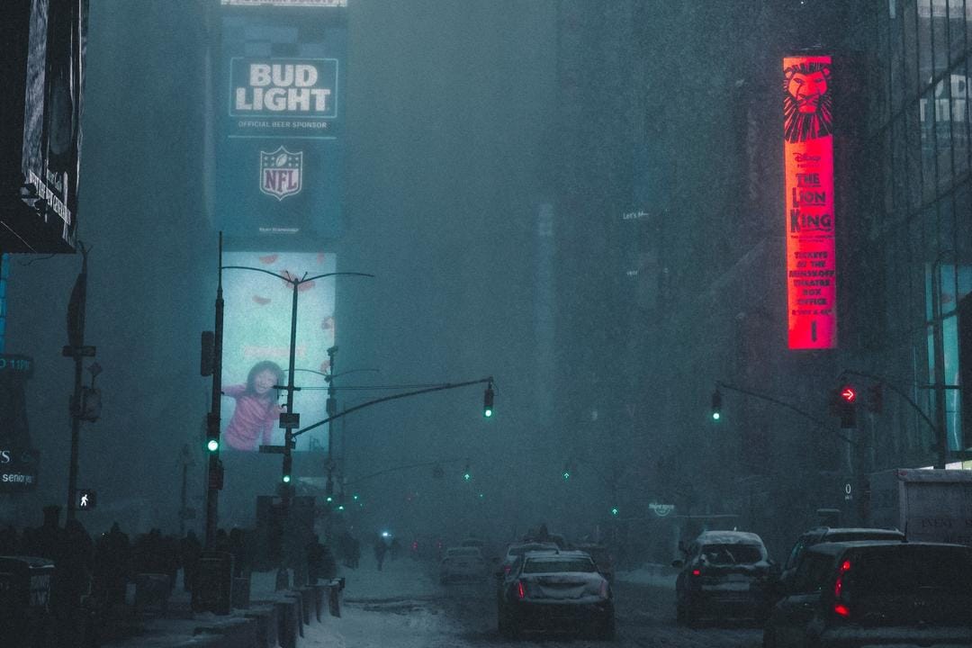 Unsplash.com/Andre Benz