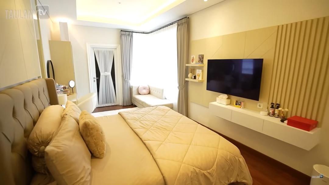 YouTube.com/TAULANY TV