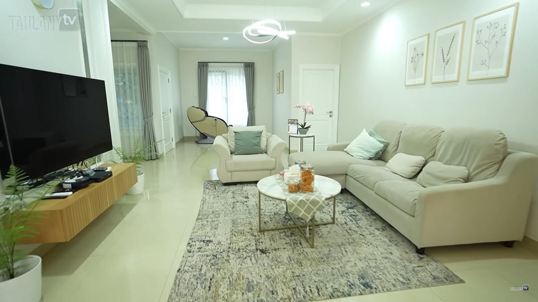 YouTube.com/TAULANY TV