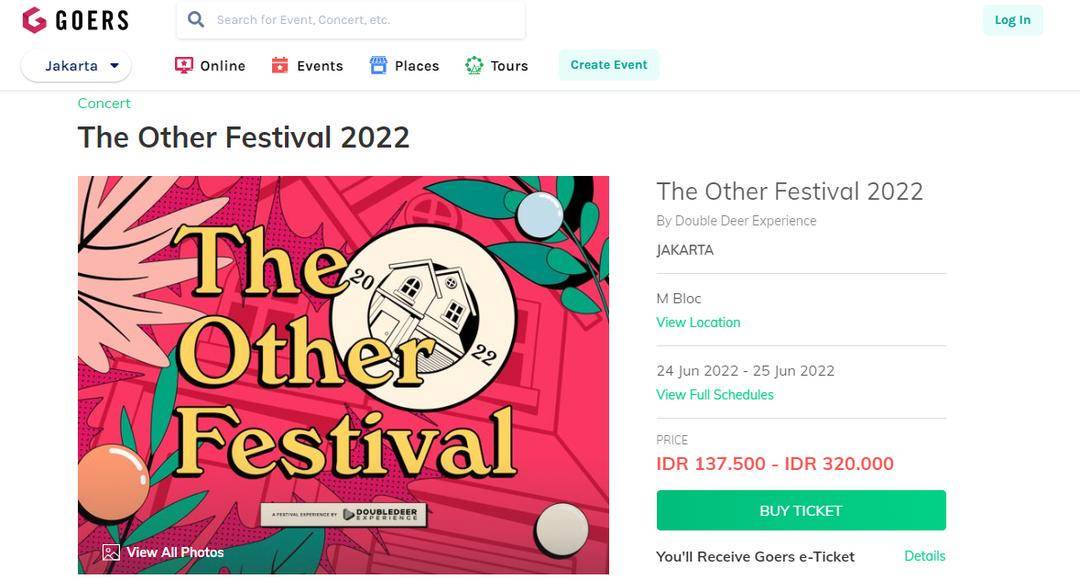 goersapp.com