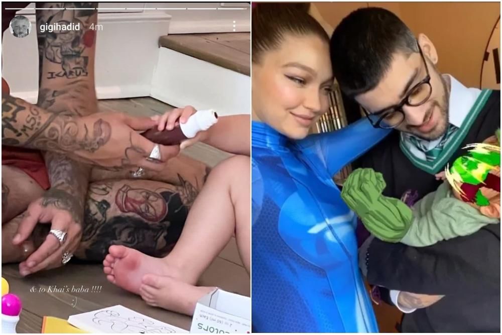 Instagram.com/gigihadid