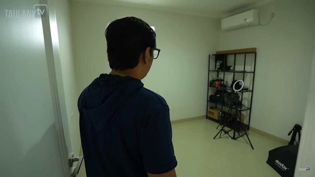 YouTube.com/TAULANY TV