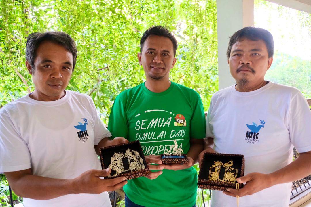 Dok. Tokopedia