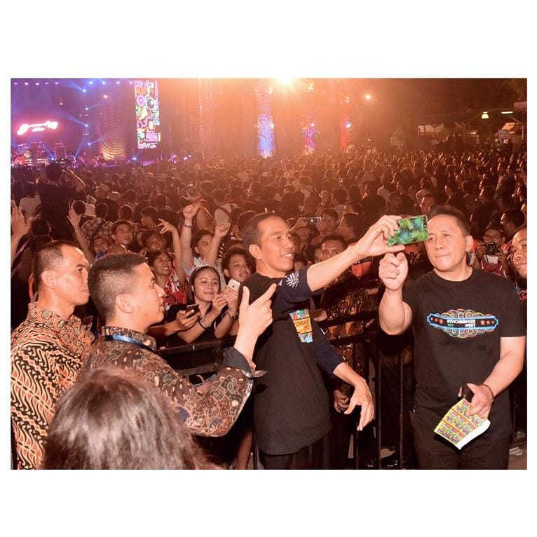 Instagram.com/Jokowi