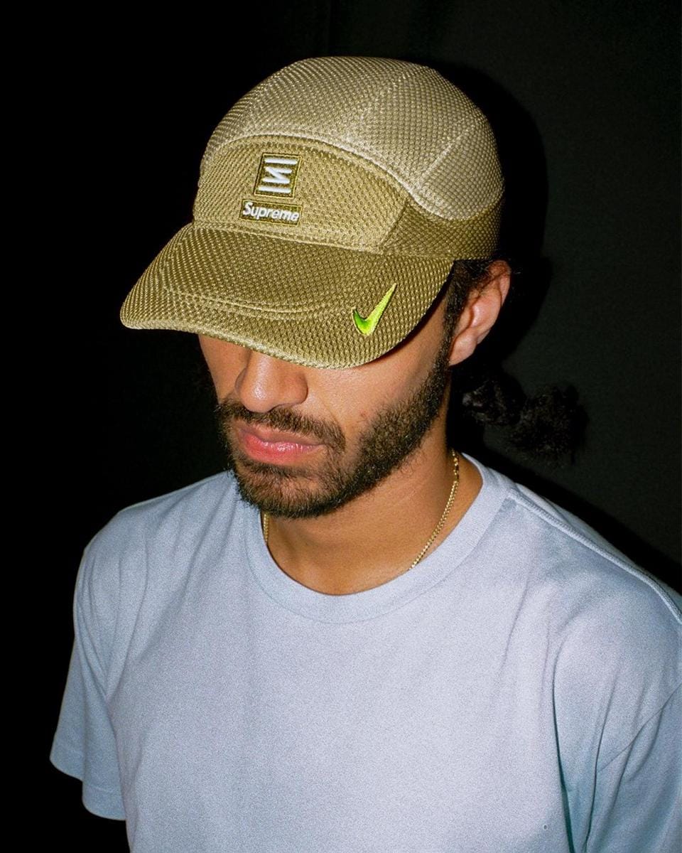 dok. Supreme