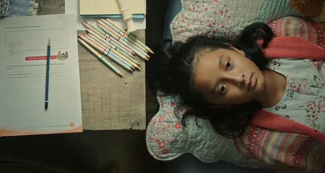 YouTube.com/Visinema Pictures