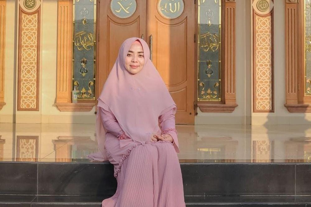 instagram.com/muzdalifah999/